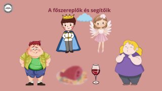 Vörösmarty Mihály: Csongor és Tünde