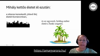 Jókai Mór: Az arany ember